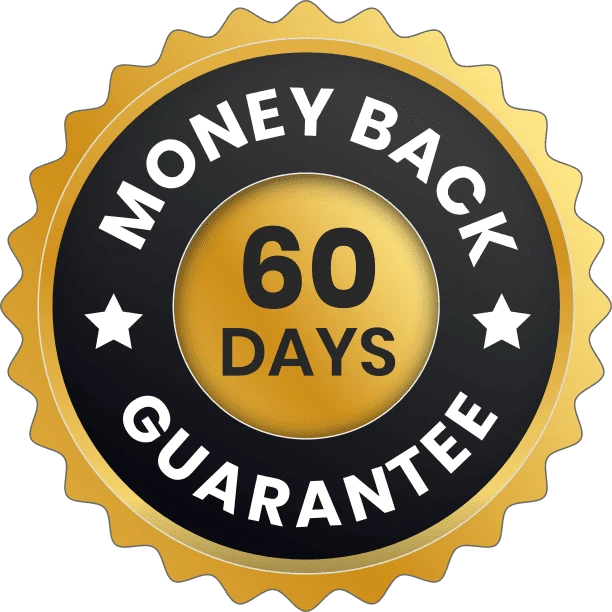 vertiaid 60 days money back guarantee