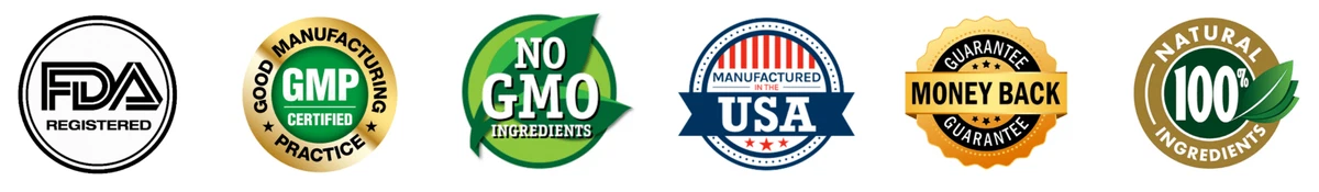 Certified glycofortin