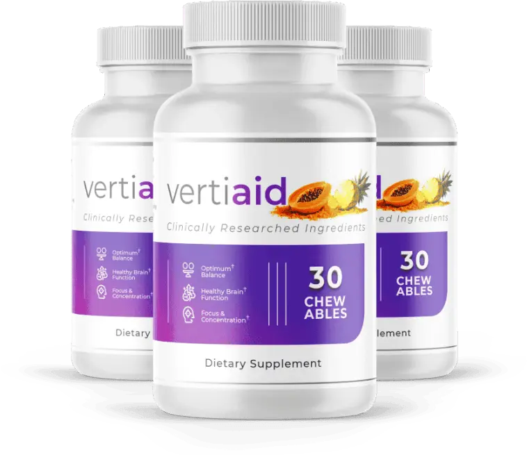 vertiaid supplement